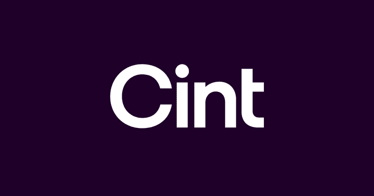 Cint unveils a new brand identity set to catapult the next stage of its growth
